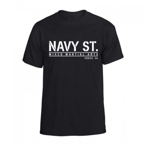 navy st